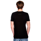 Produktbild World of Warcraft - Black Icon T-shirt svart