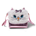Produktbild Aristocats - Marie plysch axelremsväska