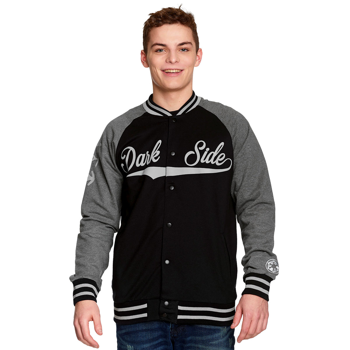 Produktbild Star Wars - Dark Side Collegejacka