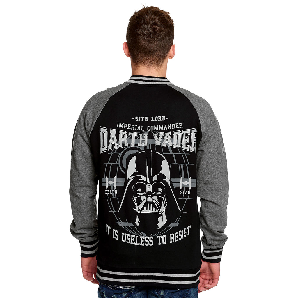 Produktbild Star Wars - Dark Side Collegejacka