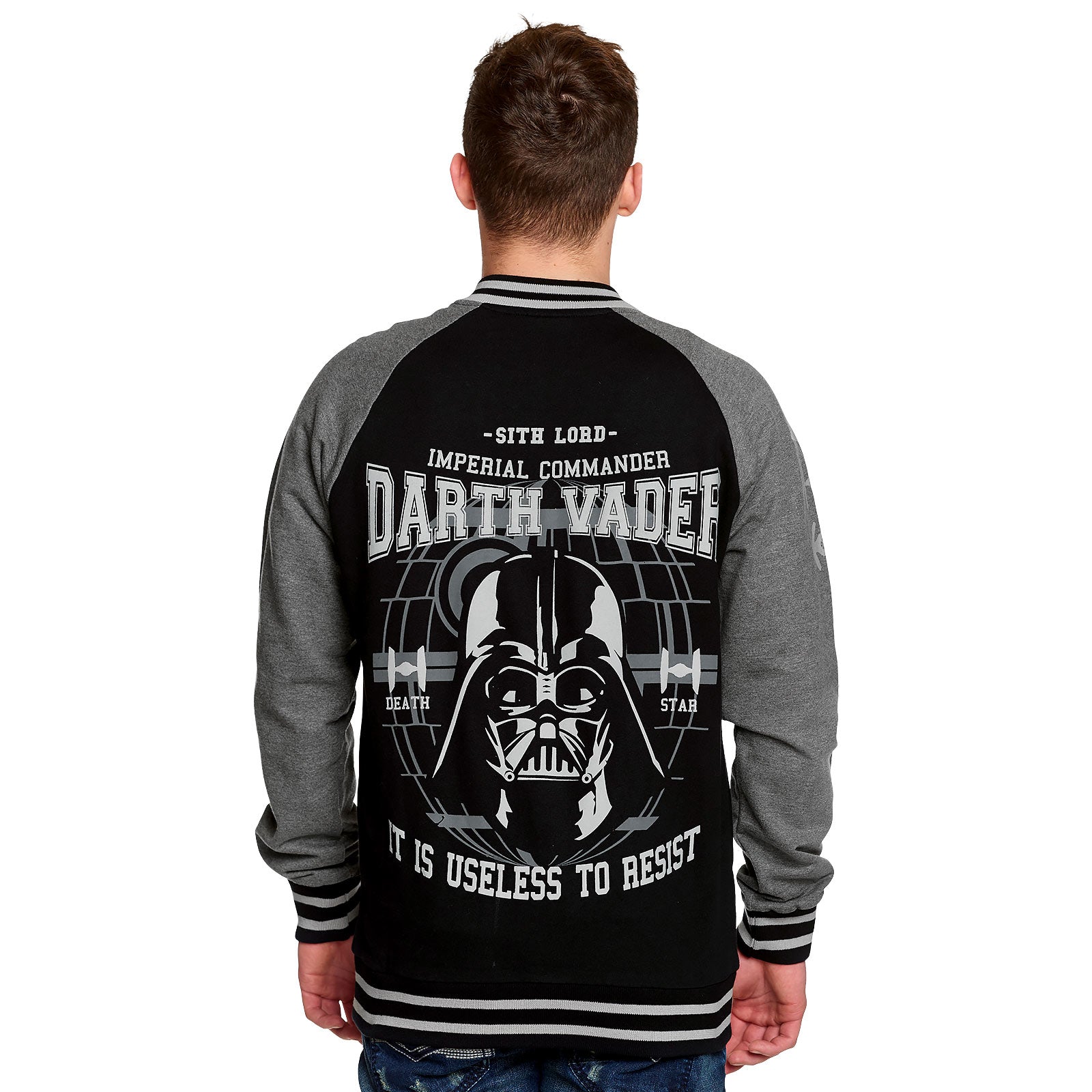 Produktbild Star Wars - Dark Side Collegejacka