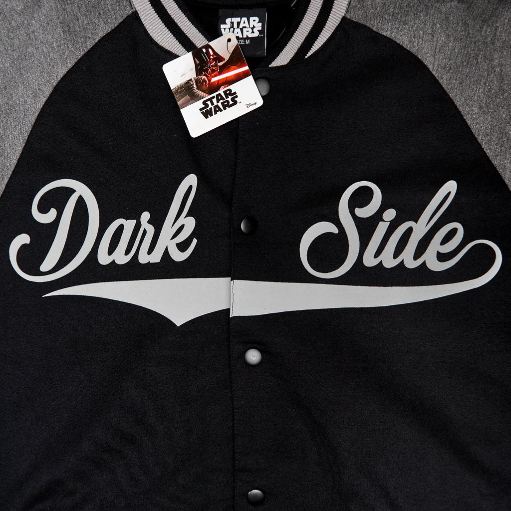 Produktbild Star Wars - Dark Side Collegejacka
