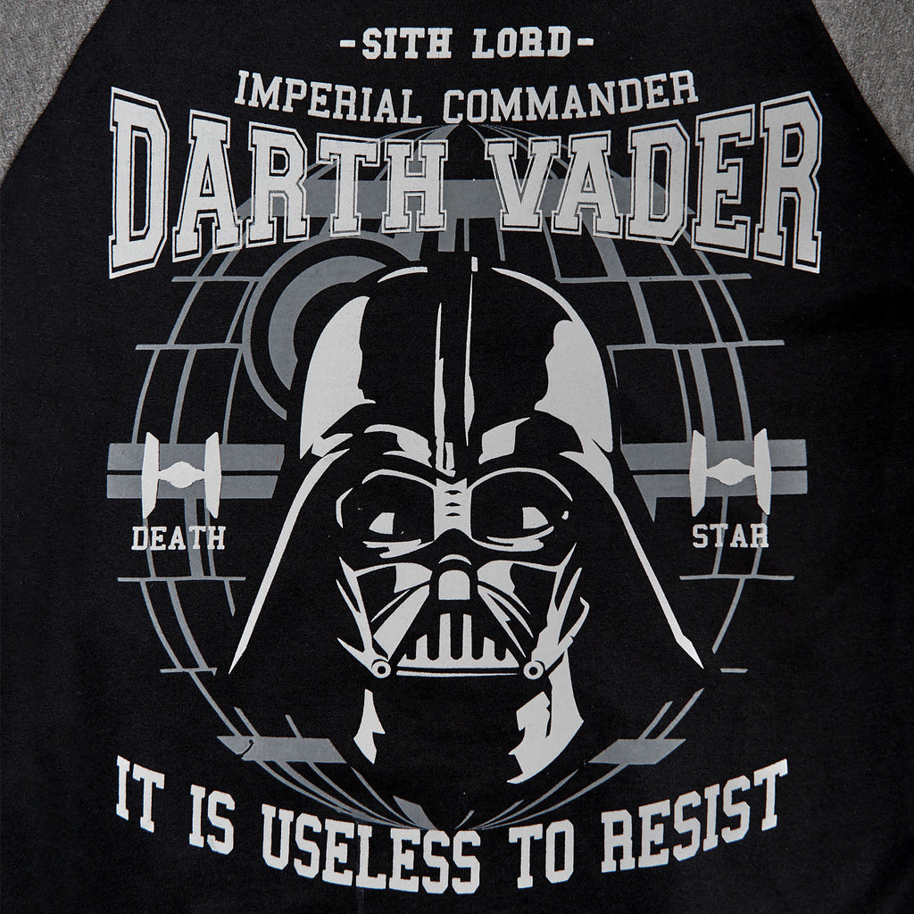 Produktbild Star Wars - Dark Side Collegejacka