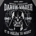 Produktbild Star Wars - Dark Side Collegejacka