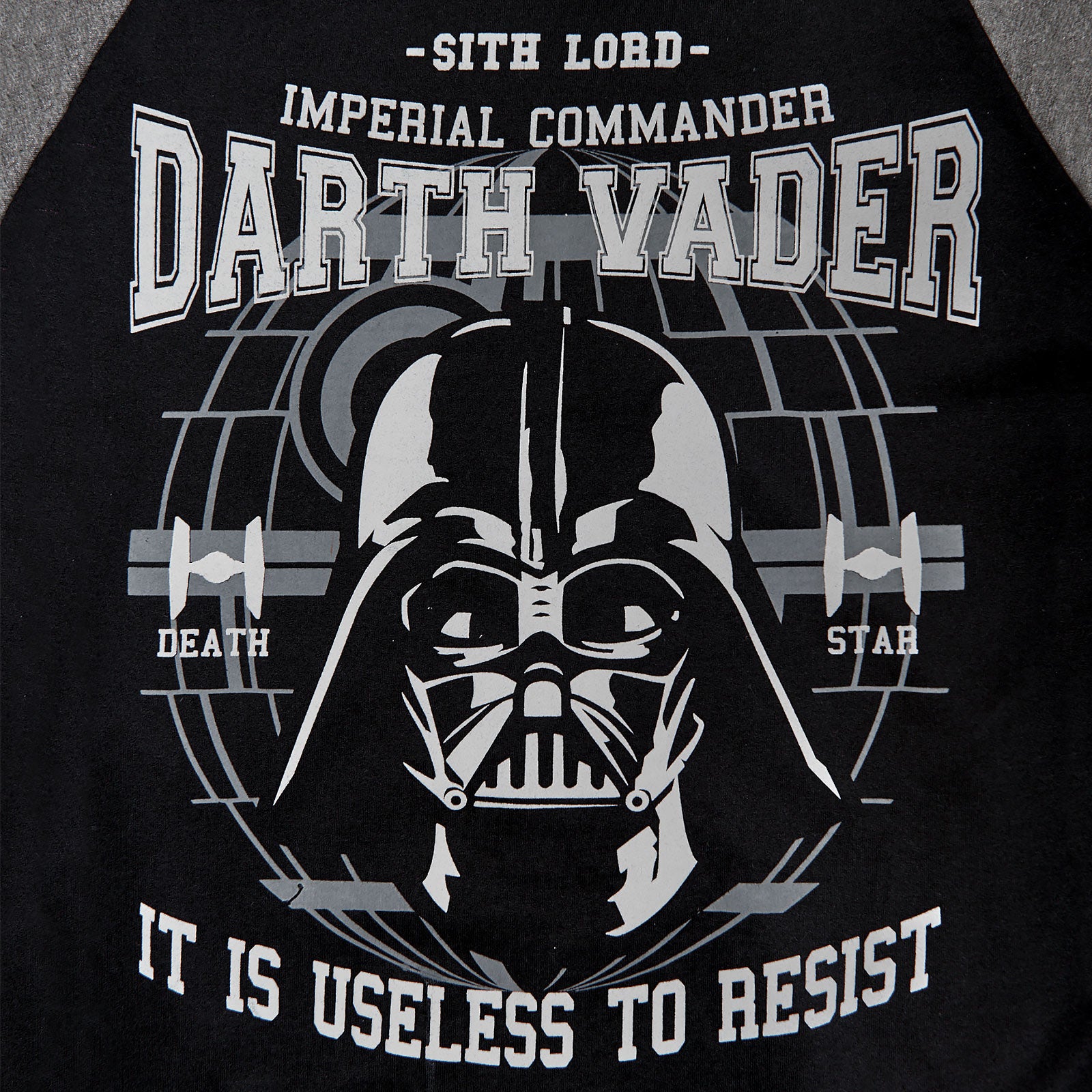 Produktbild Star Wars - Dark Side Collegejacka