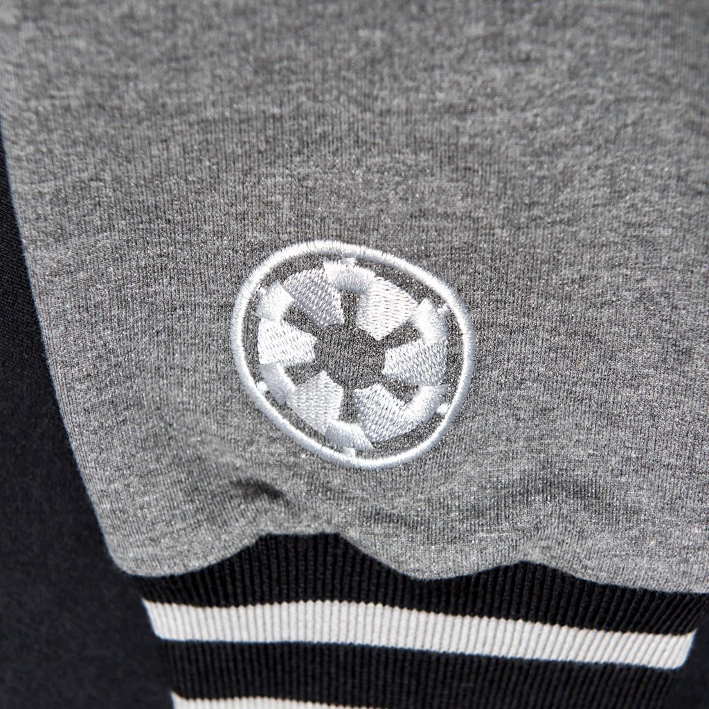 Produktbild Star Wars - Dark Side Collegejacka