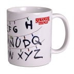 Produktbild Stranger Things - Lights Mugg