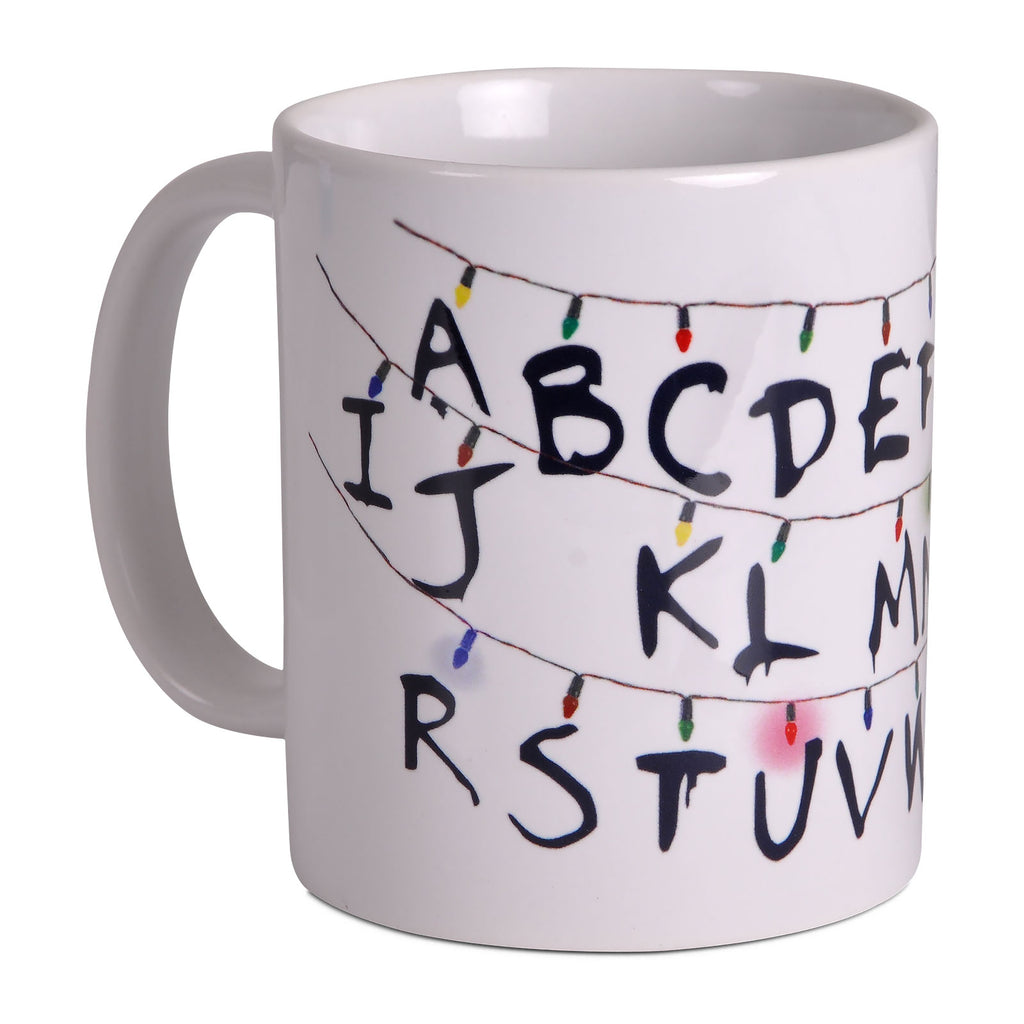 Produktbild Stranger Things - Lights Mugg
