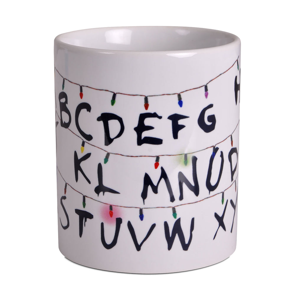 Produktbild Stranger Things - Lights Mugg