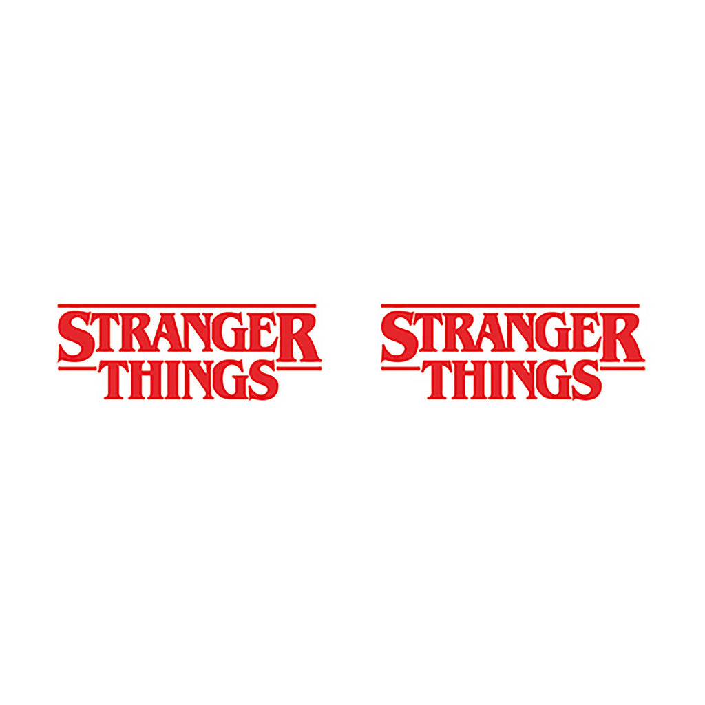 Produktbild Stranger Things - Logomugg