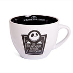 Produktbild Nightmare Before Christmas - Jack Mugg XXL