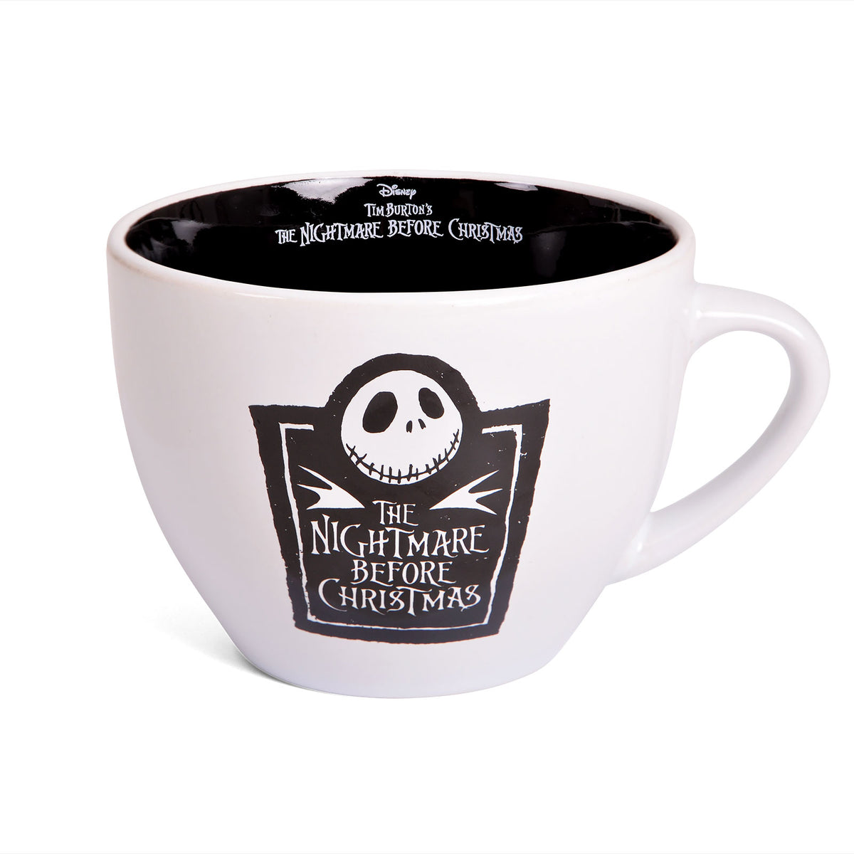 Produktbild Nightmare Before Christmas - Jack Mugg XXL
