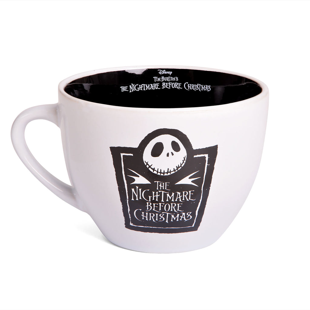 Produktbild Nightmare Before Christmas - Jack Mugg XXL