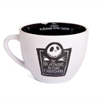 Produktbild Nightmare Before Christmas - Jack Mugg XXL