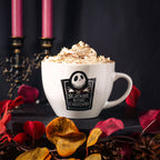 Produktbild Nightmare Before Christmas - Jack Mugg XXL