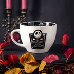 Produktbild Nightmare Before Christmas - Jack Mugg XXL