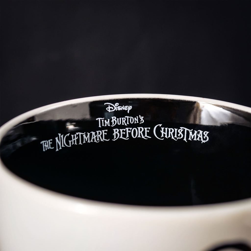 Produktbild Nightmare Before Christmas - Jack Mugg XXL