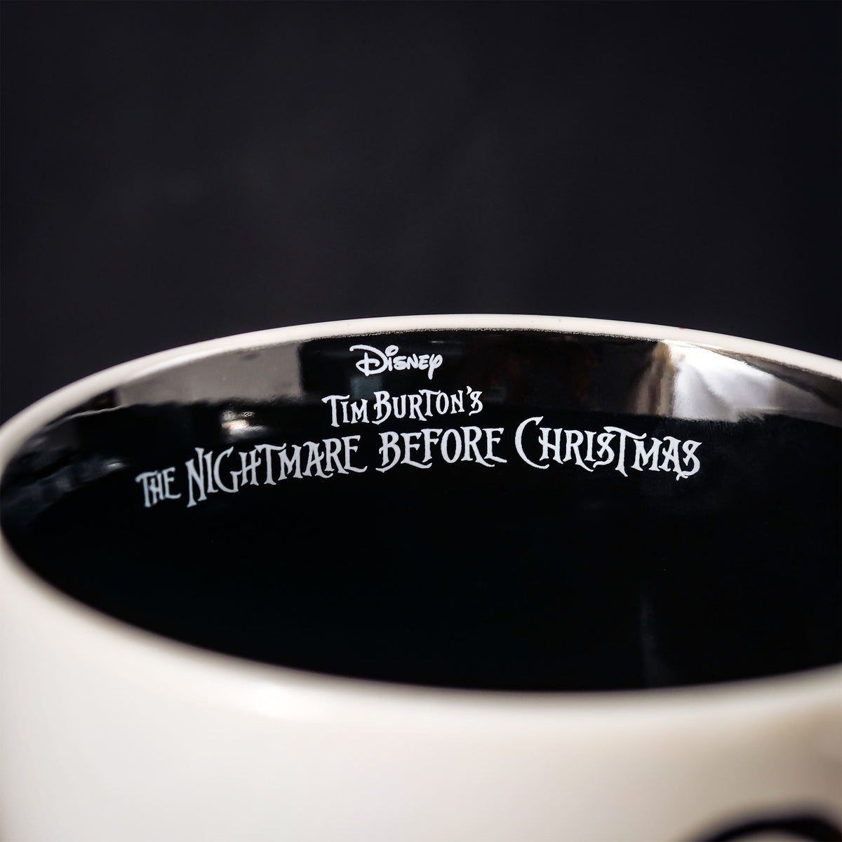 Produktbild Nightmare Before Christmas - Jack Mugg XXL