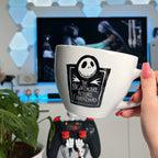 Produktbild Nightmare Before Christmas - Jack Mugg XXL