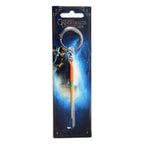Produktbild Newt Scamander Trollstav Nyckelring - Fantastiska Vidunder