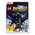 Produktbild Batman 3 Lego Bortom Gotham PC-spel