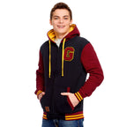 Produktbild Harry Potter - Stolt Gryffindor Huvtröja