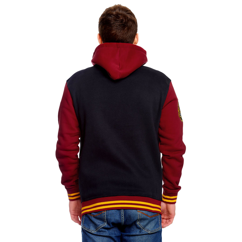 Produktbild Harry Potter - Stolt Gryffindor Huvtröja