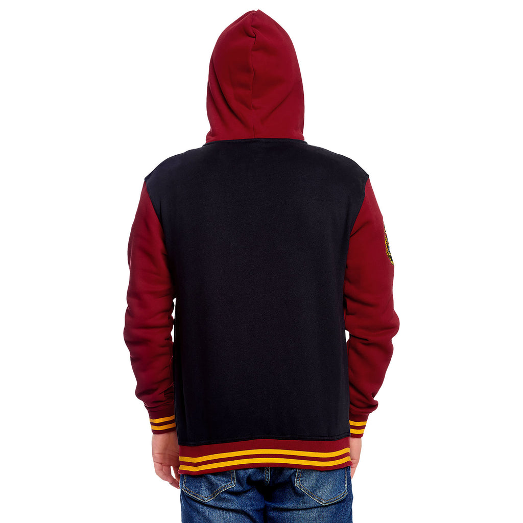 Produktbild Harry Potter - Stolt Gryffindor Huvtröja
