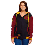 Produktbild Harry Potter - Stolt Gryffindor Huvtröja