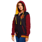 Produktbild Harry Potter - Stolt Gryffindor Huvtröja