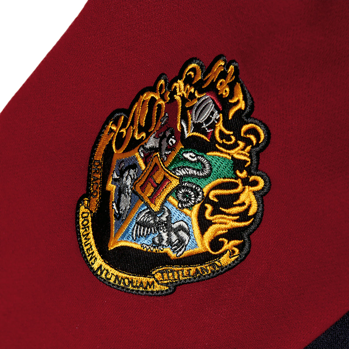 Produktbild Harry Potter - Stolt Gryffindor Huvtröja
