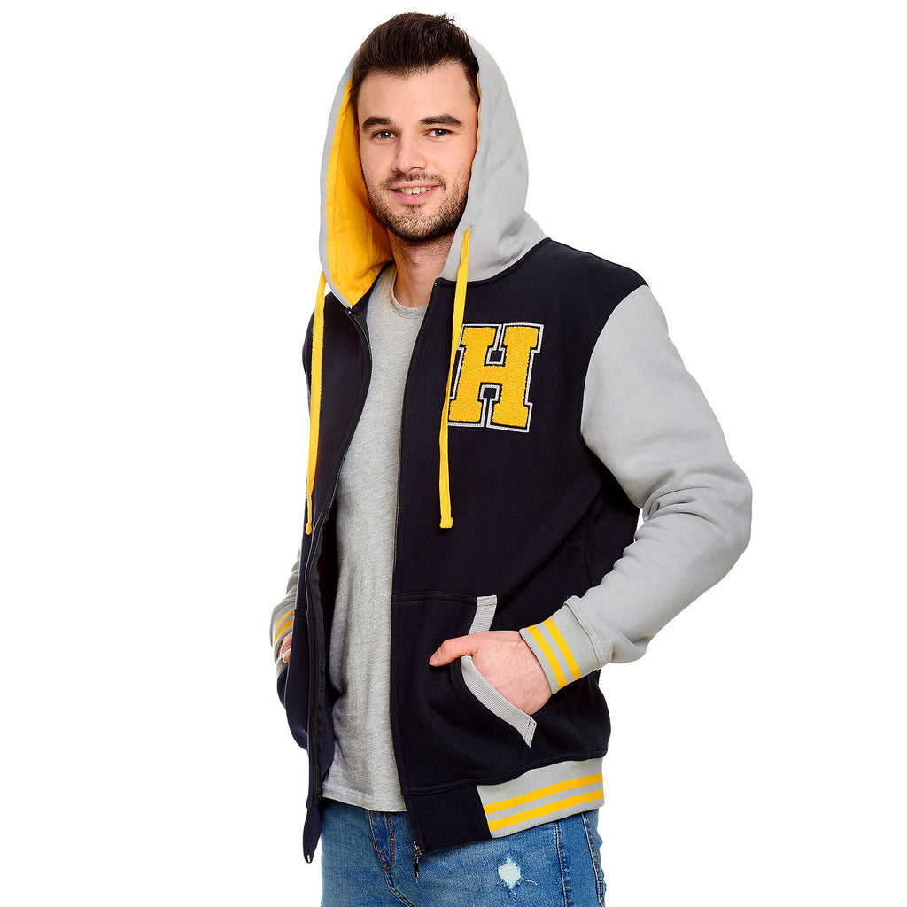 Produktbild Harry Potter - Stolt Hufflepuff Huvtröja