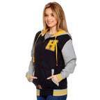 Produktbild Harry Potter - Stolt Hufflepuff Huvtröja