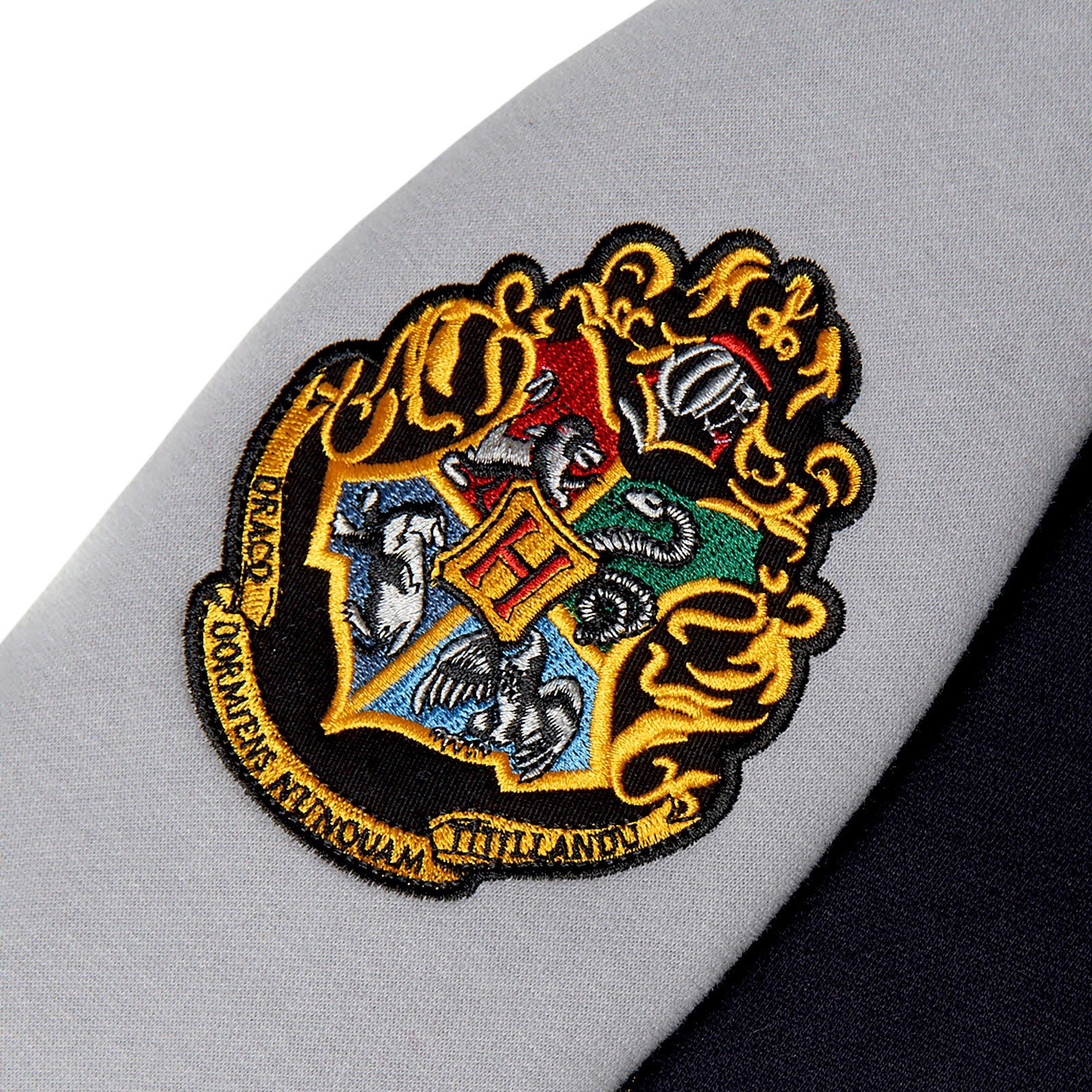 Produktbild Harry Potter - Stolt Hufflepuff Huvtröja
