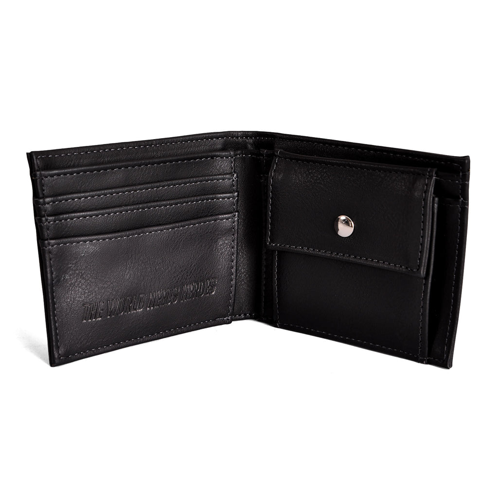 Product image Overwatch - Logo Wallet Black
