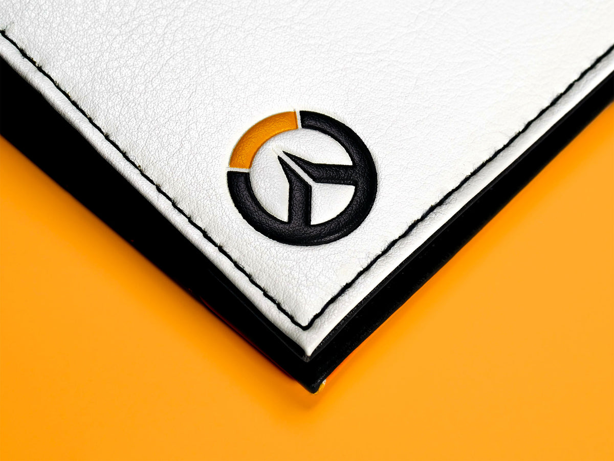 Produktbild Overwatch - Tracer Plånbok
