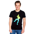 Produktbild Fortnite - Take the L Dance T-shirt svart