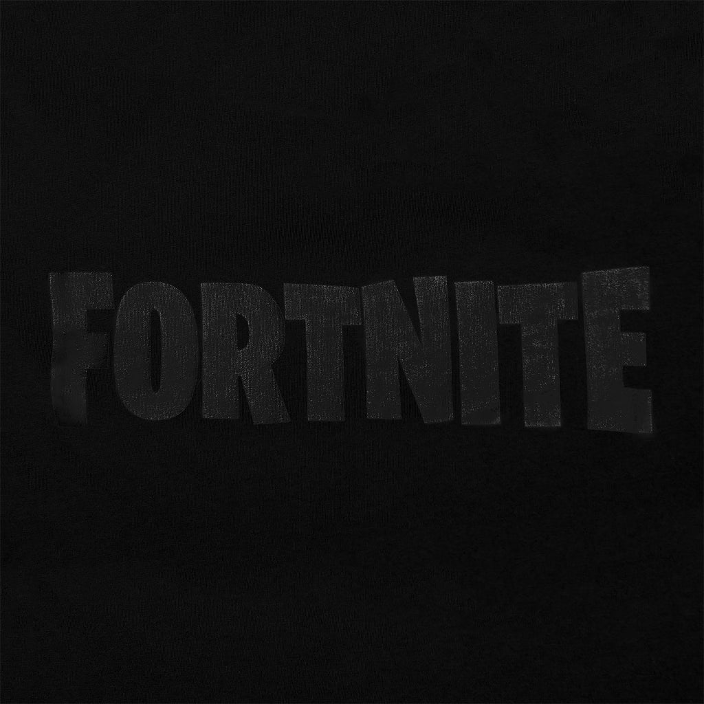 Produktbild Fortnite - Logo T-shirt svart