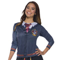Produktbild Harry Potter - Gryffindor College Kostym T-shirt Dam