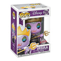 Produktbild Ariel - Ursula Glitter Funko Pop Figur