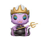 Produktbild Ariel - Ursula Glitter Funko Pop Figur