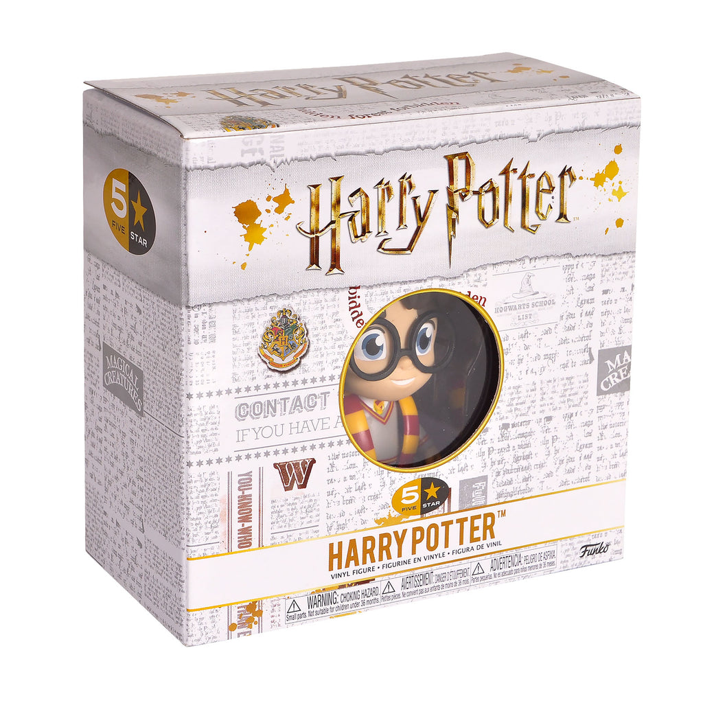 Produktbild Harry Potter Gryffindor Funko Five Star Figur