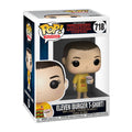 Produktbild Stranger Things - Eleven med Burger T-shirt Funko Pop Figur