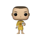 Produktbild Stranger Things - Eleven med Burger T-shirt Funko Pop Figur
