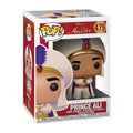 Produktbild Aladdin - Prins Ali Funko Pop Figur