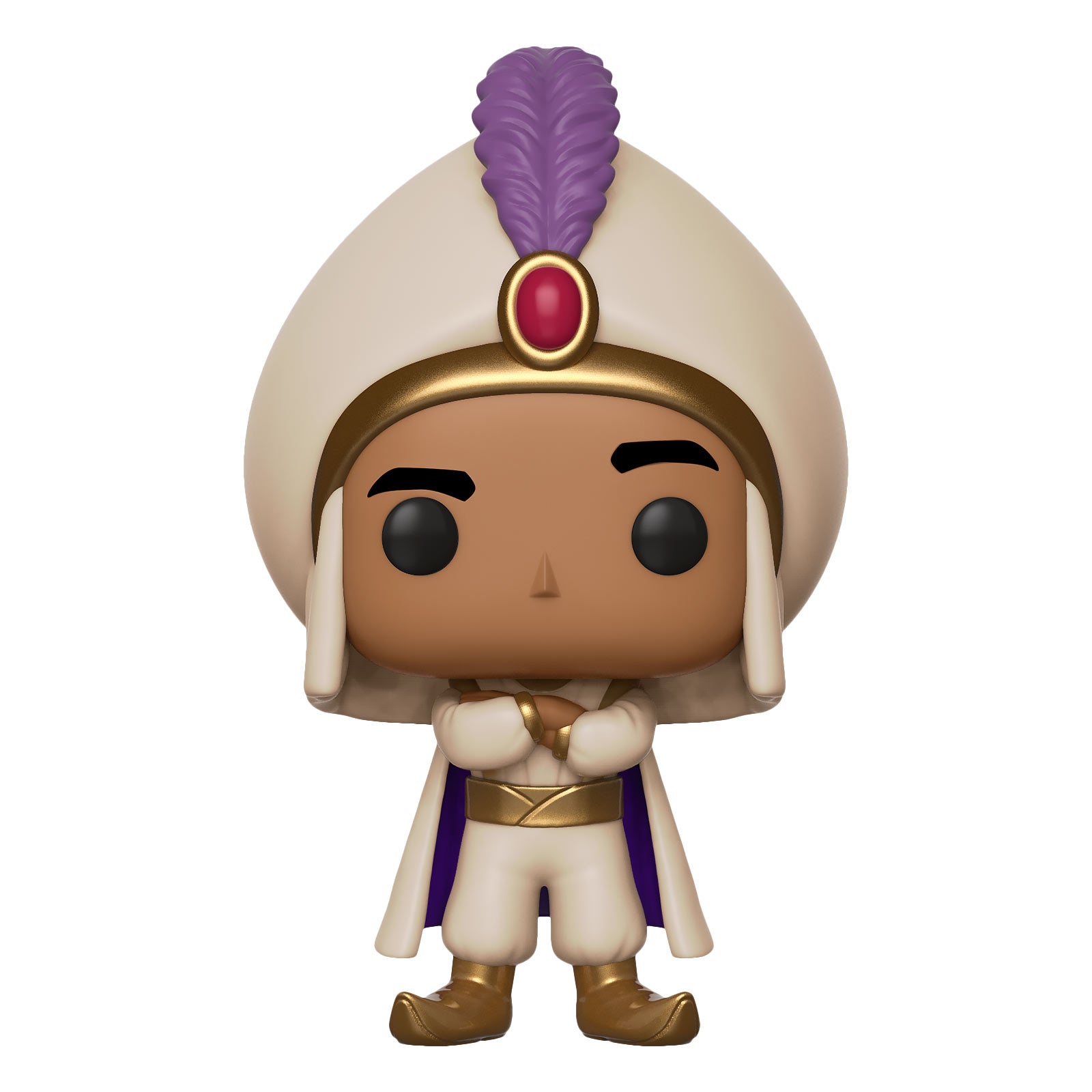 Produktbild Aladdin - Prins Ali Funko Pop Figur