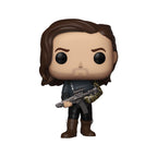 Produktbild Avengers - Bucky Barnes Infinity War Funko Pop figur med vickande huvud