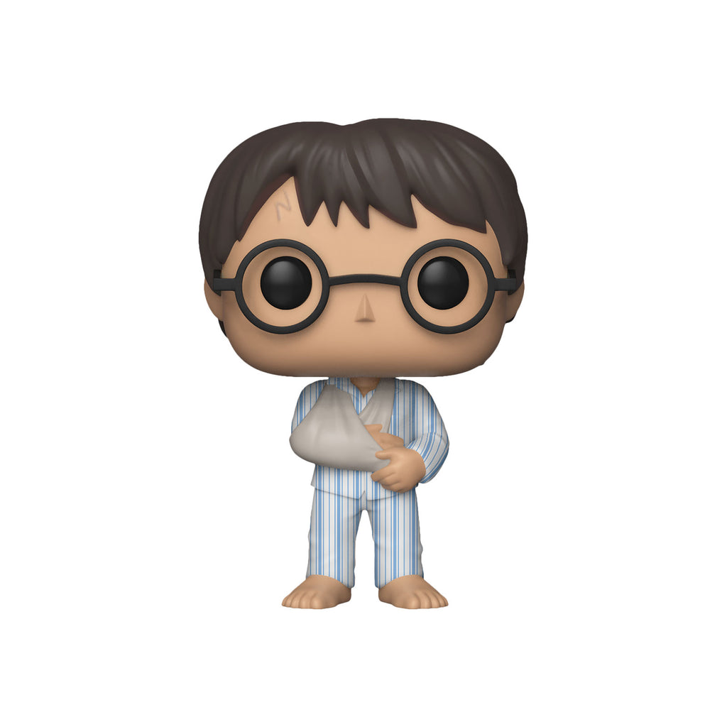 Produktbild Harry Potter i sjukhusflygeln - Funko Pop Figur