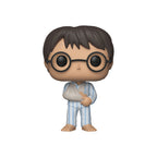 Produktbild Harry Potter i sjukhusflygeln - Funko Pop Figur