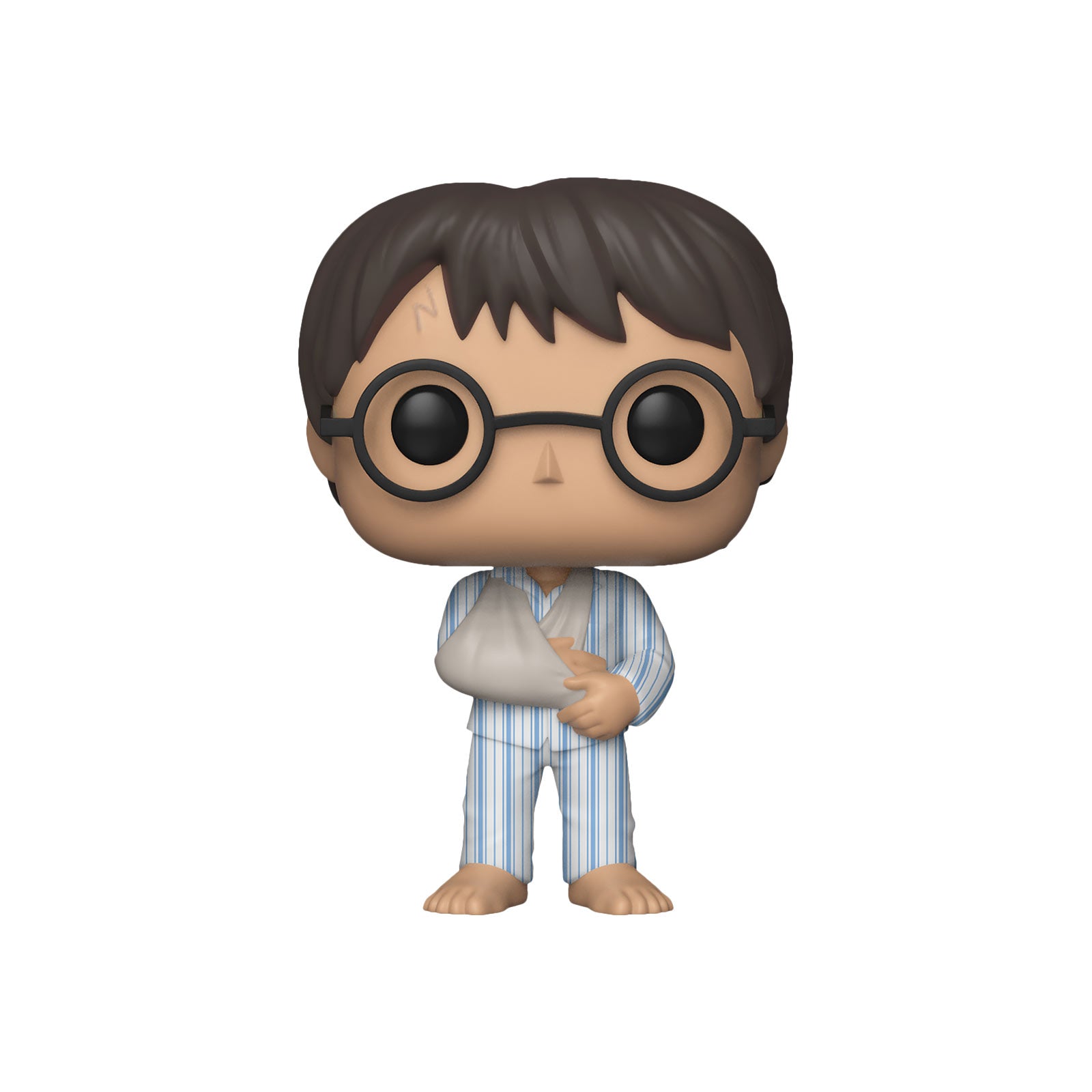 Produktbild Harry Potter i sjukhusflygeln - Funko Pop Figur